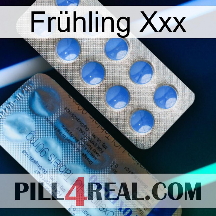 Frühling Xxx 40